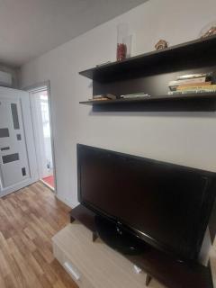 Foxy's 1 room apartment - Iaşi - 0