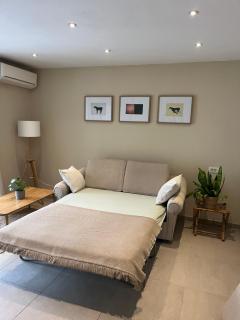 Marlon and Mia - 2 min walk to city center - 9