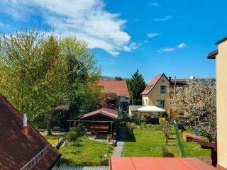 Ferienhaus - gemütlich und traditionell auf 90 m2 - Fürstenfeld - 9
