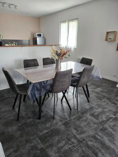 Gîte des Cyprès - 7