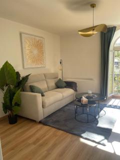 Coquet appartement - Ussat - 1