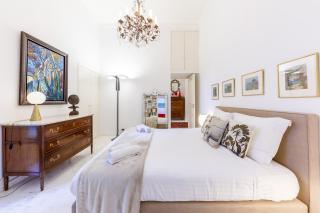 LA PERLE Luxueux Apt 135m2 Piscine Tennis Plage Privée - Roquebrune-Cap-Martin - 6