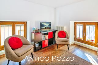 Appartamento Antico Pozzo - Riva del Garda - 6