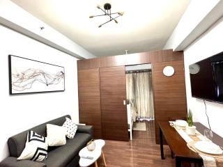 City chic in the heart of Makati #4609 - Manila - 7