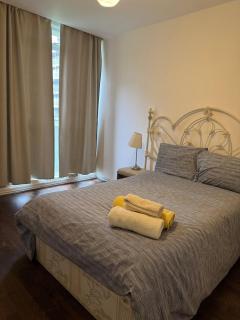 Charming 2 Bed Apartment in Central London - Londra - 6