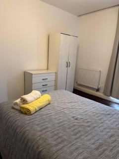 Charming 2 Bed Apartment in Central London - Londra - 5