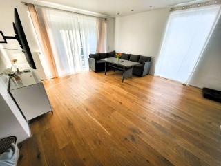 Modernes & luxuriöses Apartment in Nähe der WHU - Niederdorla - 6