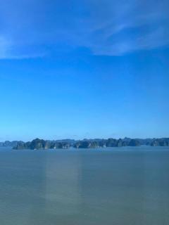 A La Carte - Ha Long - 7