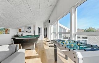 Holiday Home Gåsehagevej Iv - 4