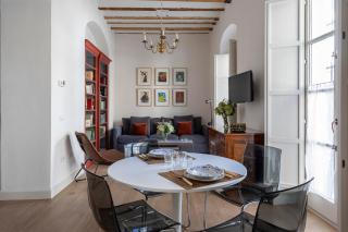Taina La Merced Suite - Jerez de la Frontera - 6