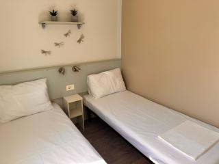 Mobile home apartman 772 Biograd na Moru - Biograd na Moru - 1