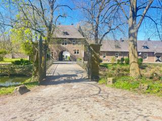 Schloss Rimburg - Madame Pompadour 9 - Übach-Palenberg - 5