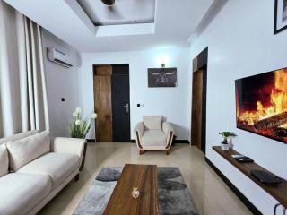 Bfive Residence - Dar es Salaam - 8