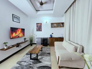 Bfive Residence - Dar es Salaam - 6