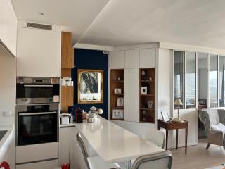 4-bed apartment PARIS 12 - 0