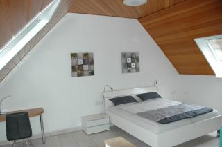 Ferienwohnung Sylvianne - Ottenhöfen - 5