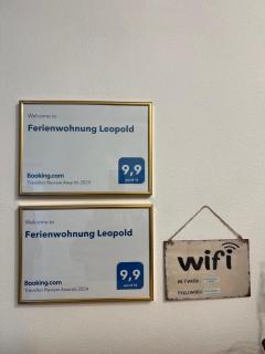 Ferienwohnung Leopold - Tschernitz - 5