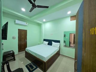 Hotel Shivay Inn - Varanasi - 2