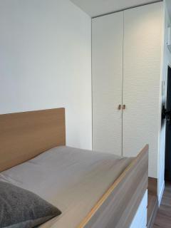 Studio moderne à 15mn de la Défense - 4