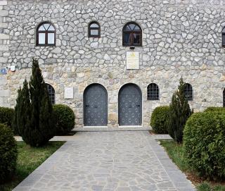 Hotel Divan - Plav - 0
