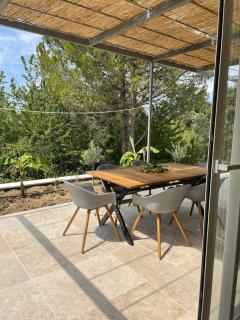 La Maison Myssa - Apt - 6