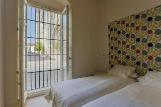 Taina La Merced Suite - Jerez de la Frontera - 9