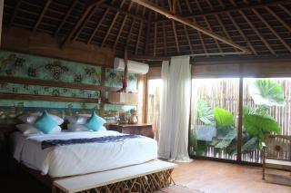 Kropak Canggu - Canggu - 8