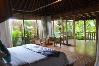 Kropak Canggu - Canggu - 5