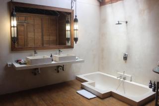 Kropak Canggu - Canggu - 2