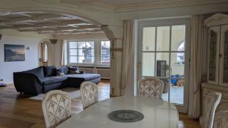 Ferienwohnung Alpengaudi in Bolsterlang Sommerbergbahn kostenlos - 3