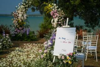 Maikao海滩 超豪华7卧沙滩别墅 私人泳池 免费清洁 - - 6