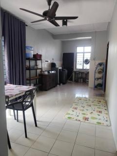 Abem's Homestay - 1
