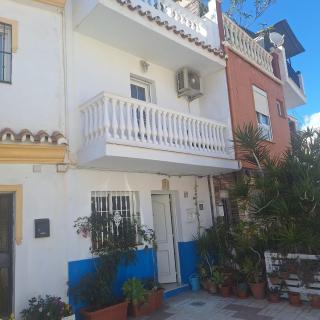 Private townhouse with roof terrace close to the beach - 9