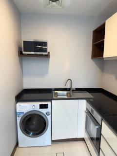 Stylish 1BR Apartment EVX31 - Manama - 4