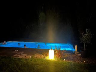 Maison avec piscine proche de Vichy - Brugheas - 5