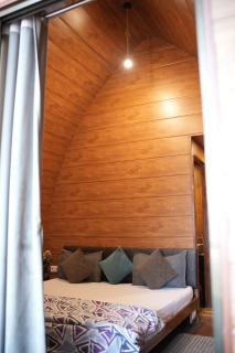 Samadhan Resort and Boating - Pune - 7