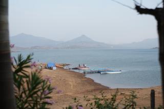 Samadhan Resort and Boating - Pune - 6