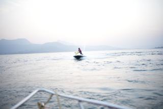 Samadhan Resort and Boating - Pune - 5