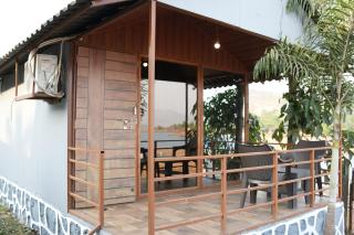 Samadhan Resort and Boating - Pune - 4