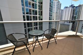 Mary Suites Brisbane - Brisbane - 5