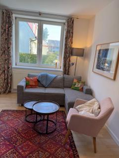 Apartment 4 - 7