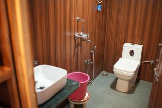 Samadhan Resort and Boating - Pune - 1