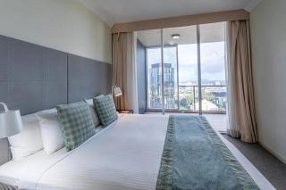 Mary Suites Brisbane - Brisbane - 9