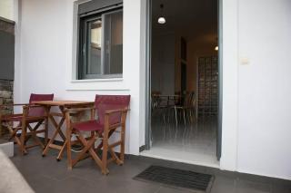Laconian Blue Residence - Gythio - 2