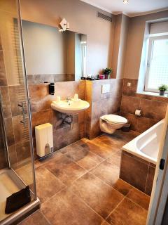 Stadt Apartments Solingen - Solingen - 6