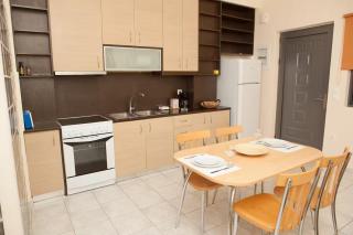 Laconian Blue Residence - Gythio - 5