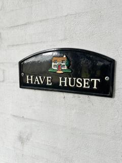 Havehuset er en oase i skov og park - 1 Soveværelse & 1 Sovesal - Stenstrup - 9