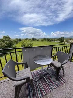 Quiet studio with a view! - Sunny Beach - 8