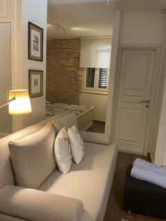 Casa Vita City 4 Star Studio Apartment - 7