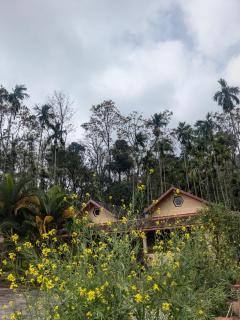 Halli Baylu Cottages - Somvārpet - 5